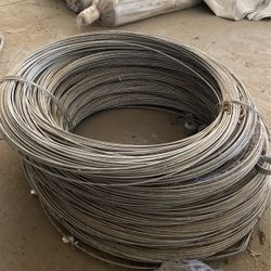 8 Gauge Wire For Chain Link 