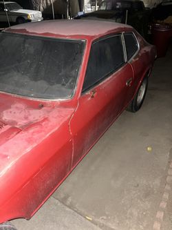 Datsun 280z 2+2