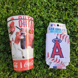 Anaheim Angels