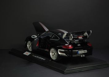 1/18 Porsche 911 GT3 RS 4.0