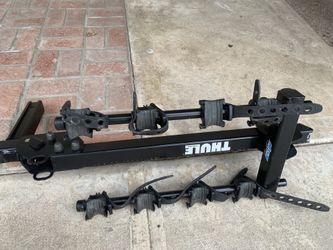 Frane para 4 bicicletas