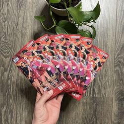 One Piece Card Game One Piece Heroines Edition Booster Pack Sleeved