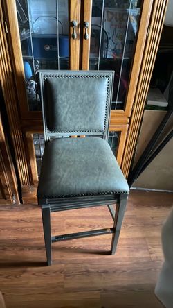 Bar chair