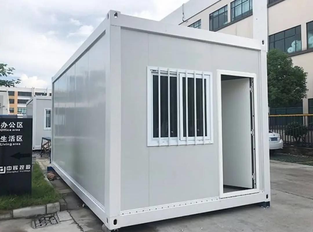 20FT MODERN CABIN