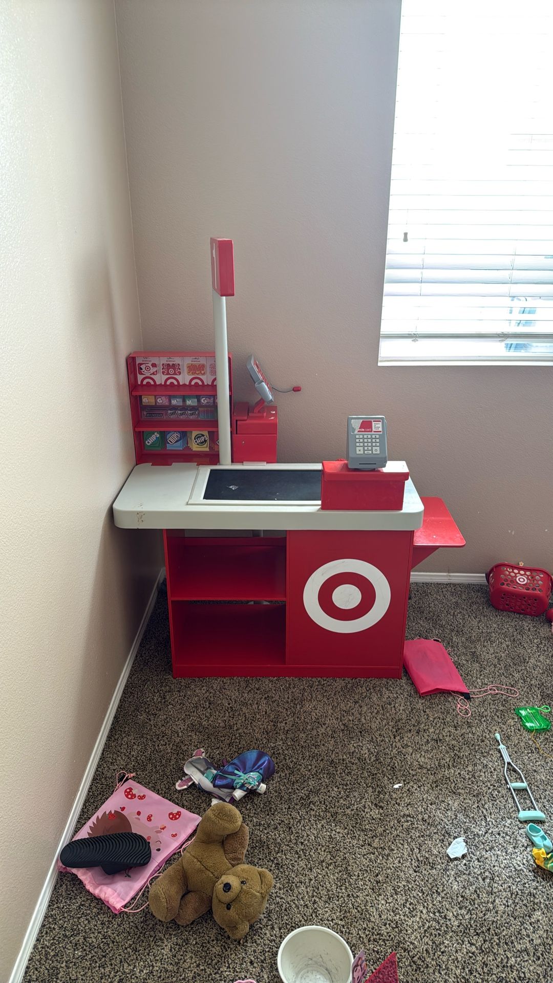 Target Toy