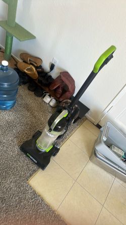 Eureka Vacuum
