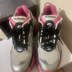 Balenciaga runners