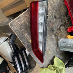 2019-2022 Honda Pilot