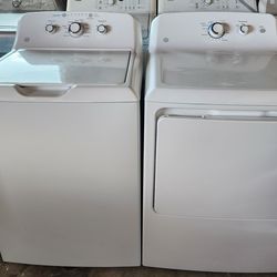 Washer And Dryer Matching Set