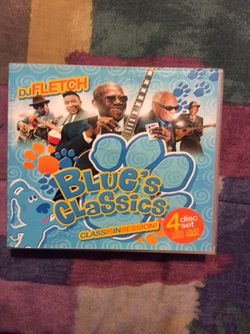 Blues Classic