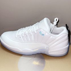 Jordan 12 Retro Low