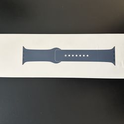 Apple Watch 45mm Sport Band