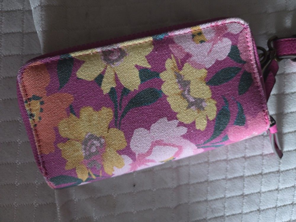 Pioneer Woman Wallet 