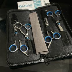 Scissors.  For 🐕. Dogs.  New. 