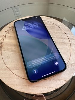 iPhone 13 Pro Max 128GB Unlocked