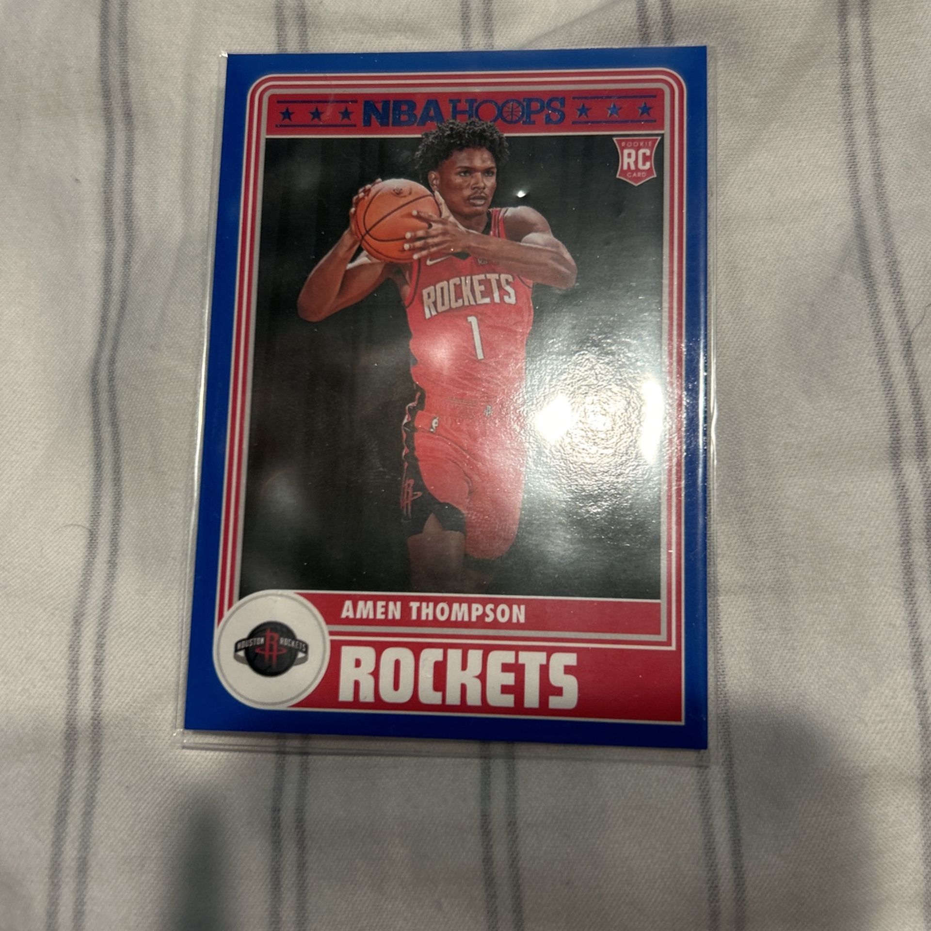 Rookie cards