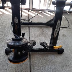 minoura bike trainer inter rim