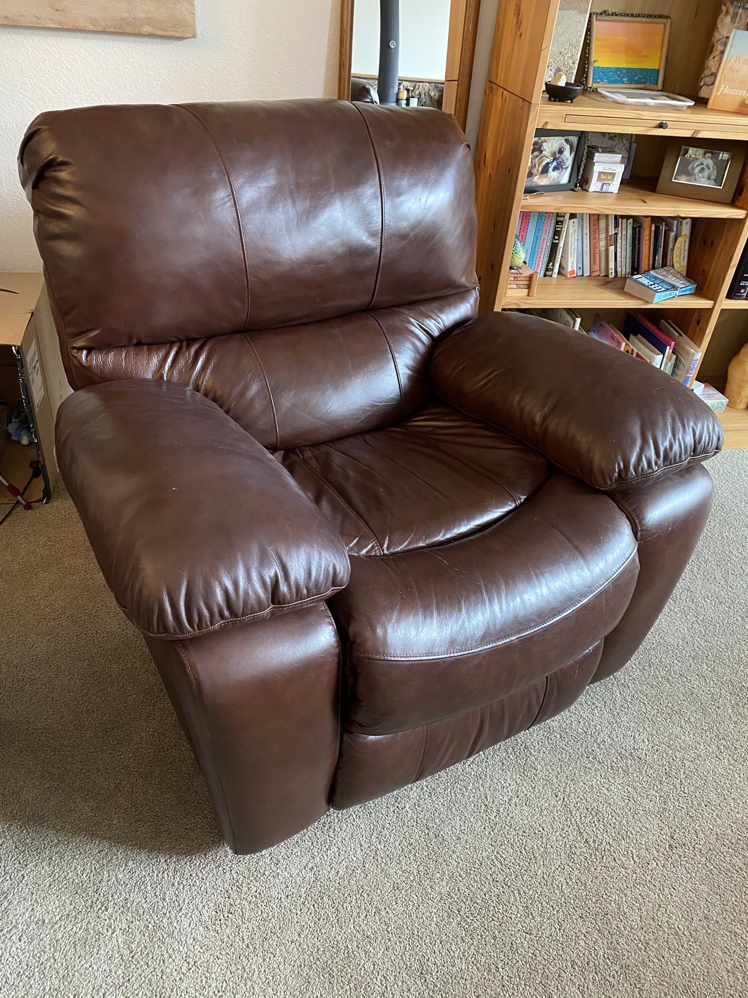 Recliner 