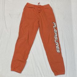 Pleasures Sweatpants 