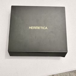 Hermetica Sample Set Perfumes 12