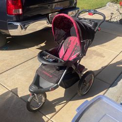 Baby Trend Stroller/Jogger