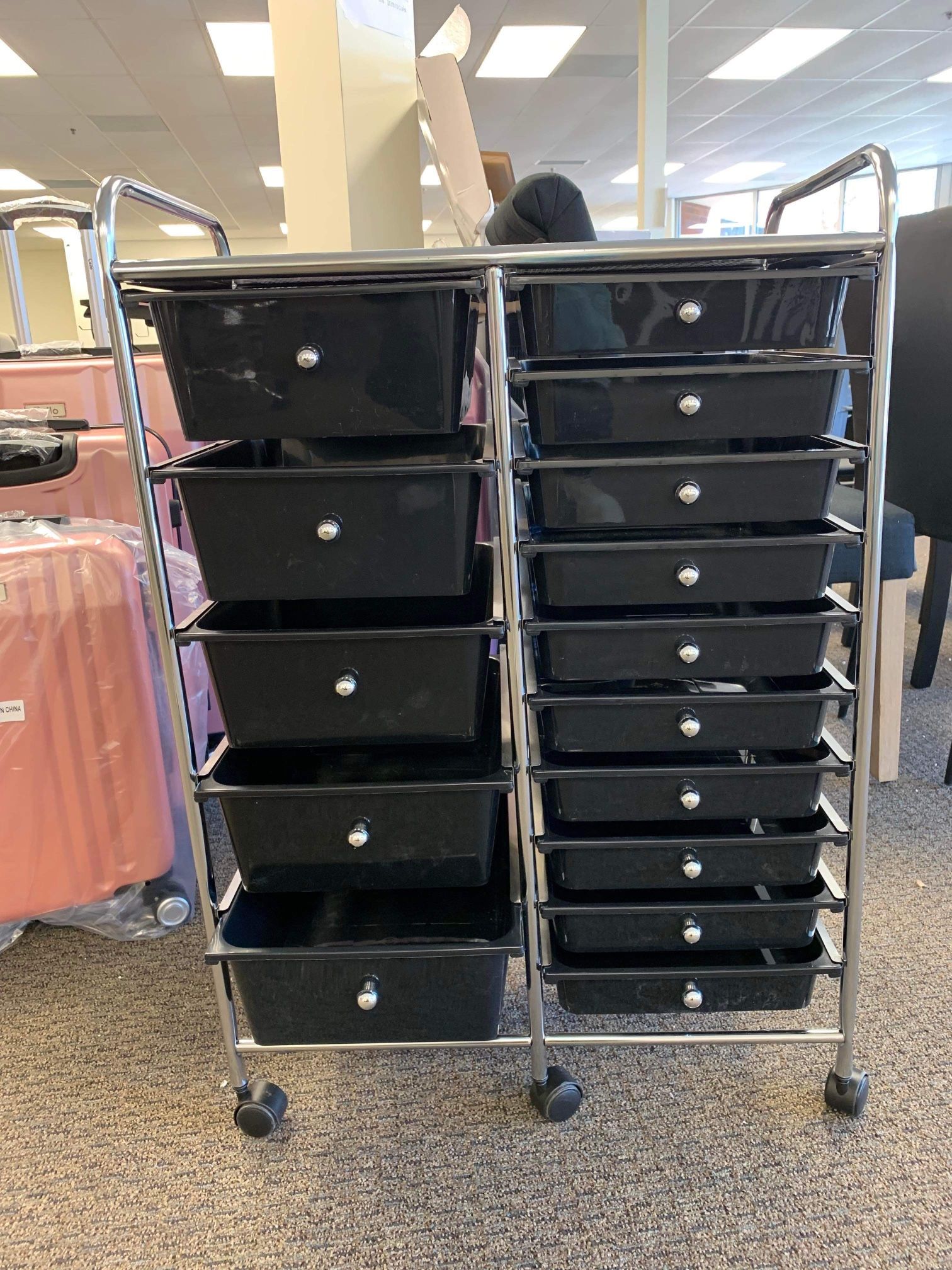 storage Cart