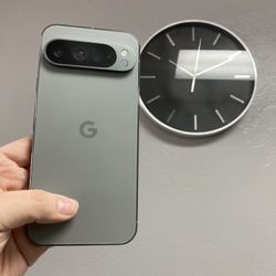 Pixel 9 Pro XL   Unlocked 256 GB