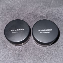 Bare Minerals Concealer Bisque *read Description*