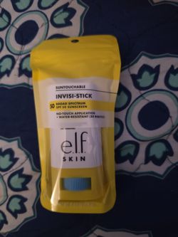 Invisi-stick
