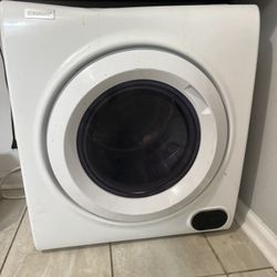 portable dryer