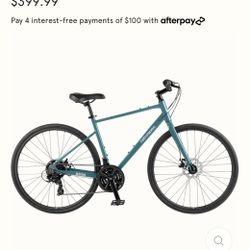 Retrospec Bike