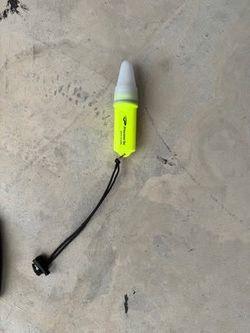 Underwater Lights for Diving