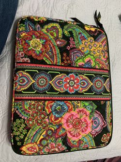 Vera Bradley Laptop Case