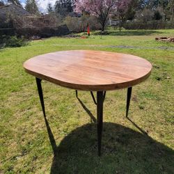 Vintage Dining Set 