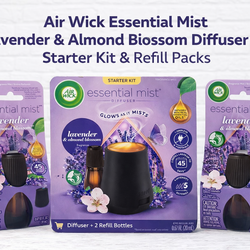 Air Wick  Essentials Mist