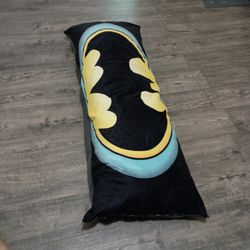 Batman Big Pillow