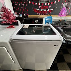 Samsung Washer 