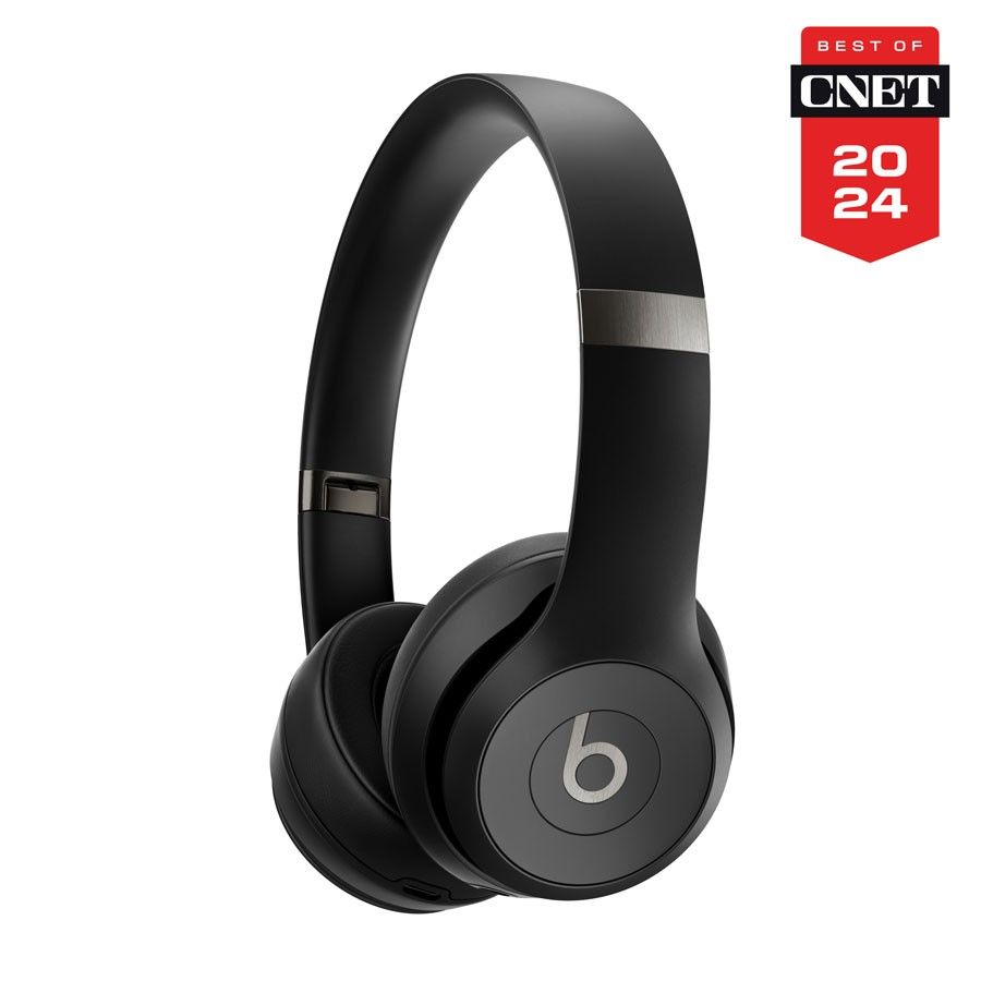 Dre Beats Solo 4