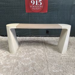 72” Bernhardt Console Table NEW Wayfair FREE DELIVERY 🚚 