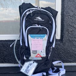 Hydration Pack