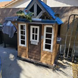 Playhouse