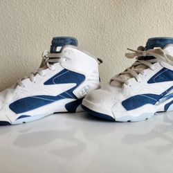 Nike Air Jordan Jump man Mvp Baskett Ball Shoes 