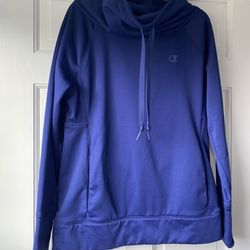 Champion Sweatshirt Adult Small