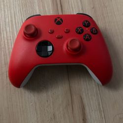 Xbox One Controller And Xbox Series X Controller