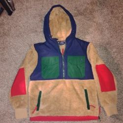 Ralph Lauren Performance Polo Pullover 