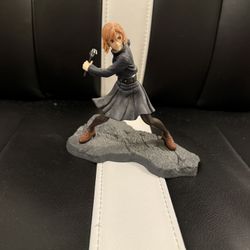 Anime figure