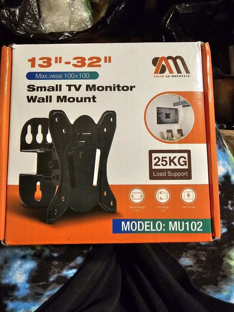 Tv Wall Mount