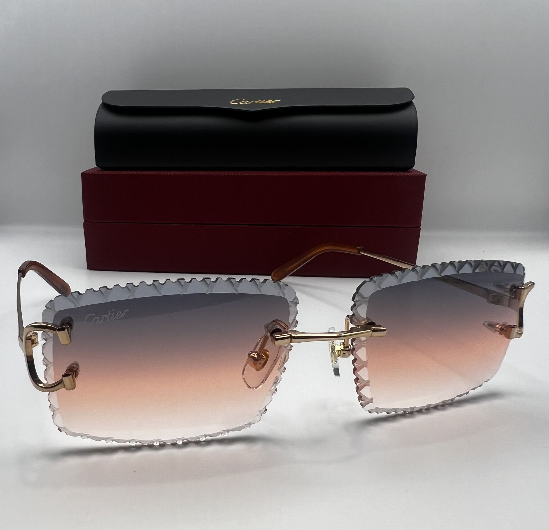 Cartier Sunglasses 