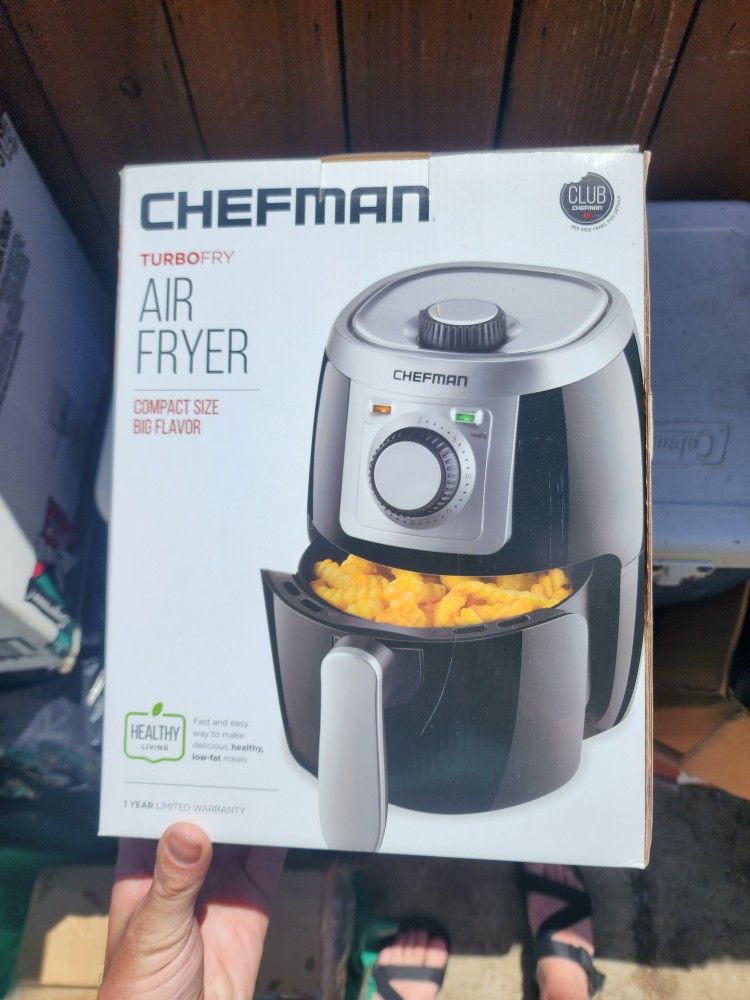 Air Fryer
