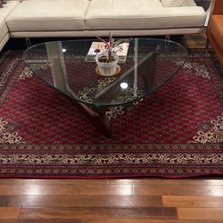 Persian Rug